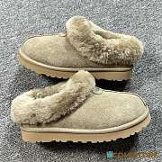 Colestore UGG Loafer Brown  - 1