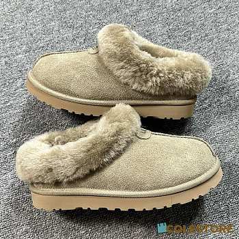 Colestore UGG Loafer Brown 