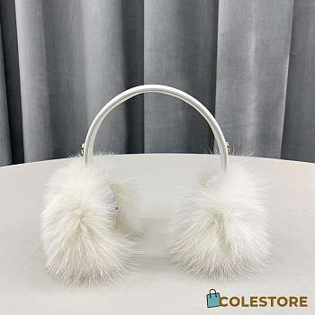 Colestore Celine Vintage Ear Warmer 60818 17cm