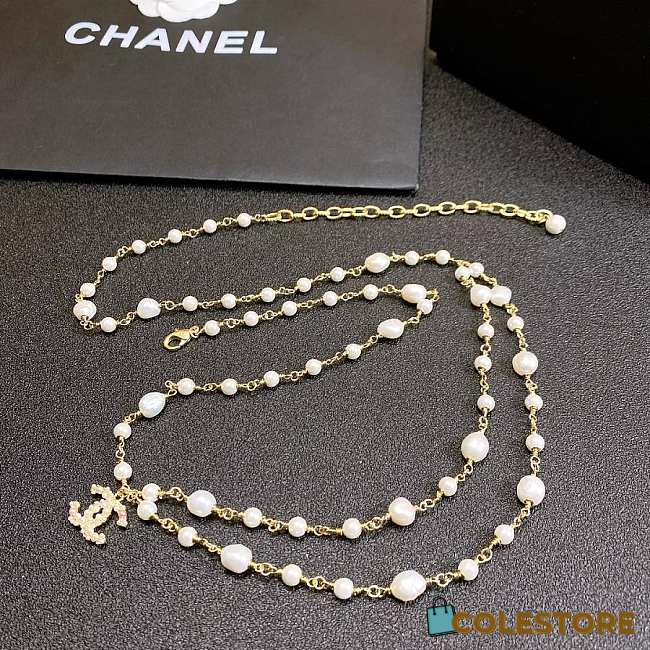 Colestore Chanel CC Chain Belt - 1