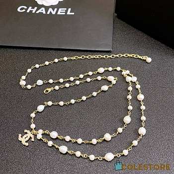 Colestore Chanel CC Chain Belt