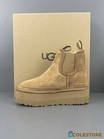 Colestore UGG Boots Brown 