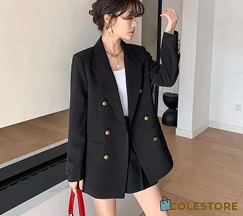 Colestore Saint Laurent Vest 