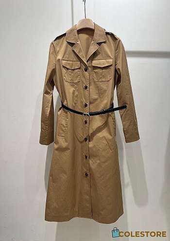 Colestore Max Mara Coat 