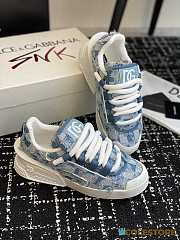 Colestore Dolce&Gabbana New Roma Blue - 1