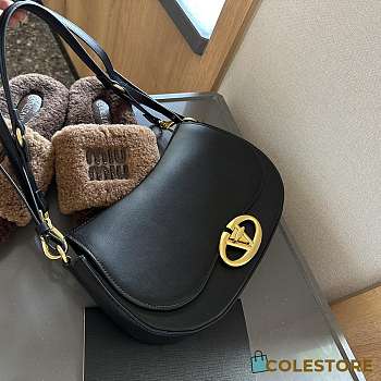 Colestore Valentino Garavani Black 29 x 18 cm