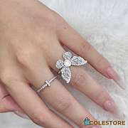 Colestore Butterfly Ring - 1