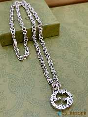 Colestore Gucci Necklace 60 cm - 1