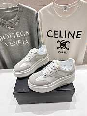 Colestore Chanel Sneaker White 25ss - 1