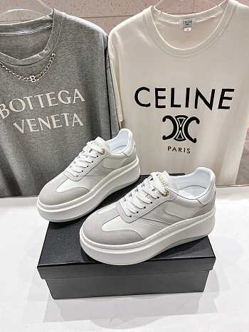 Colestore Chanel Sneaker White 25ss