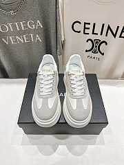 Colestore Chanel Sneaker White 25ss - 5