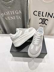 Colestore Chanel Sneaker White 25ss - 6