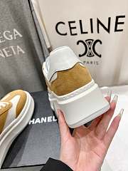 Colestore Chanel Sneaker Brown 25ss - 5