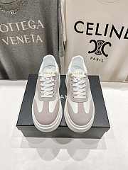 Colestore Chanel Sneaker Grey 25ss - 1
