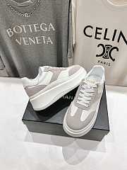 Colestore Chanel Sneaker Grey 25ss - 4