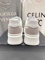 Colestore Chanel Sneaker Grey 25ss - 3