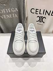 Colestore Chanel Sneaker White 02 - 1