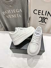 Colestore Chanel Sneaker White 02 - 6
