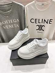 Colestore Chanel Sneaker White 02 - 5