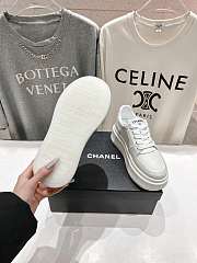 Colestore Chanel Sneaker White 02 - 2