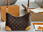 Colestore LOUIS VUITTON Boulogne Monogram 26 x 19 cm - 5