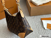 Colestore LOUIS VUITTON Boulogne Monogram 26 x 19 cm - 2