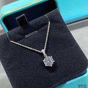 Colestore Tiffany & Co. Solitaire Diamond Necklace - 4
