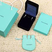Colestore Tiffany & Co. Tiffany Knot Earrings Silver And Gold - 3