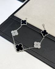 Colestore Van Cleef & Arpels Vintage Alhambra bracelet - 5