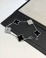 Colestore Van Cleef & Arpels Vintage Alhambra bracelet - 4