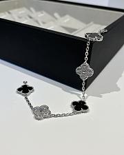 Colestore Van Cleef & Arpels Vintage Alhambra bracelet - 6