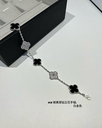 Colestore Van Cleef & Arpels Vintage Alhambra bracelet