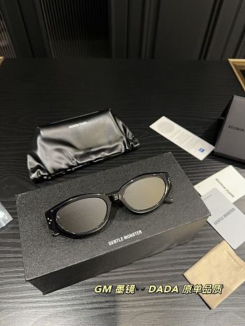 Colestore Sunglasses Black 