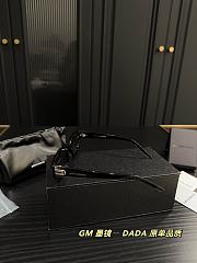 Colestore Sunglasses Black  - 6