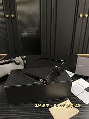 Colestore Sunglasses Black  - 3