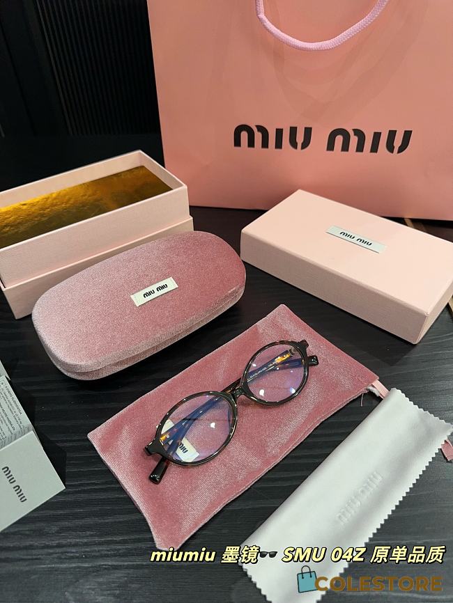 Colestore MiuMiu Sunglasses - 1