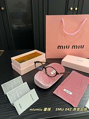 Colestore MiuMiu Sunglasses - 4
