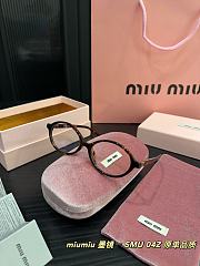 Colestore MiuMiu Sunglasses - 5