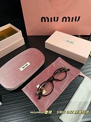 Colestore MiuMiu Sunglasses - 2