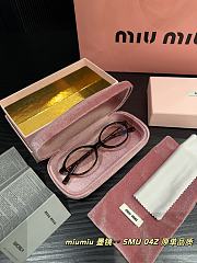 Colestore MiuMiu Sunglasses - 3