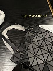 Colestore BAO BAO ISSEY MIYAKE Black 16 x 15 cm - 3
