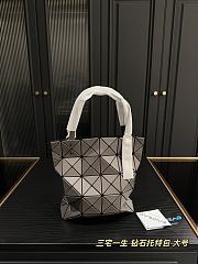 Colestore BAO BAO ISSEY MIYAKE Grey 21 x 27 cm - 1