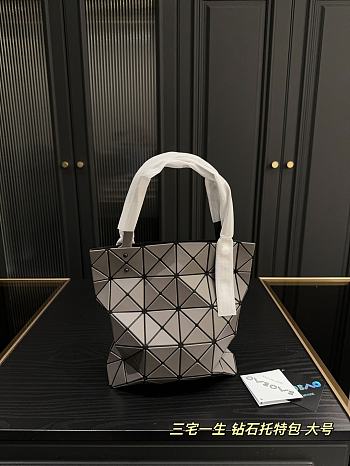 Colestore BAO BAO ISSEY MIYAKE Grey 21 x 27 cm