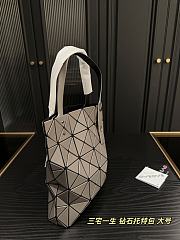 Colestore BAO BAO ISSEY MIYAKE Grey 21 x 27 cm - 5