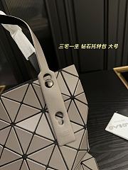 Colestore BAO BAO ISSEY MIYAKE Grey 21 x 27 cm - 3