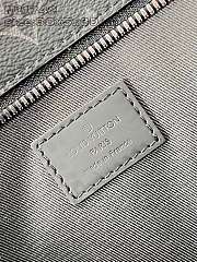 Colestore Louis Vuitton Sac Plat Horizo​​ntal Zippé 30x5x39CM - 2