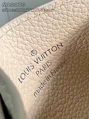 Colestore Louis Vuitton Charms Monogram Empreinte 10x7x0.3CM - 6