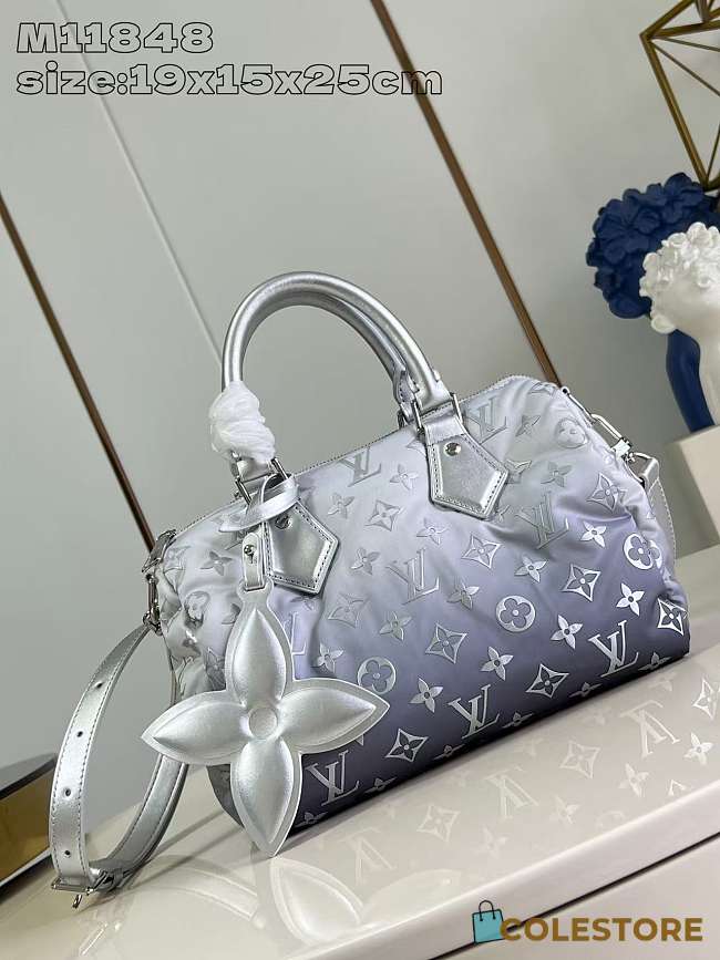 Colestore Louis Vuitton Speedy Bandoulière 25 15x25x19CM - 1