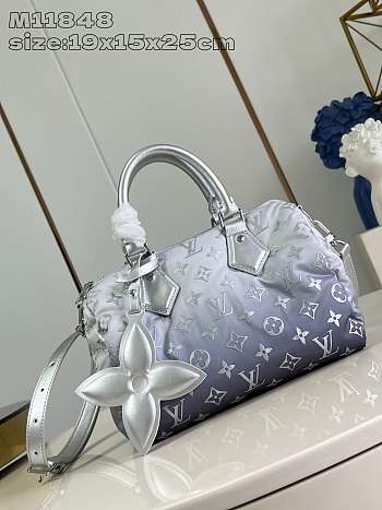 Colestore Louis Vuitton Speedy Bandoulière 25 15x25x19CM