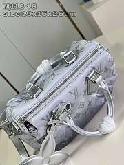 Colestore Louis Vuitton Speedy Bandoulière 25 15x25x19CM - 5